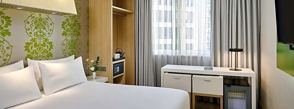 NH Berlin Potsdamer Platz