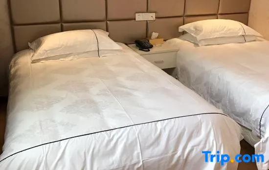 Jiaxiang Hotel (Shanghai Nanxiang Old Street Branch)