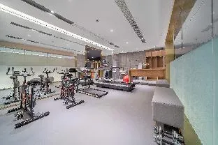 Starway Hotel Chongqing Sanya Bay Metro Station Store