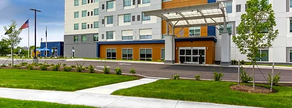 Hampton Inn & Suites by Hilton Louisville East Oxmoor