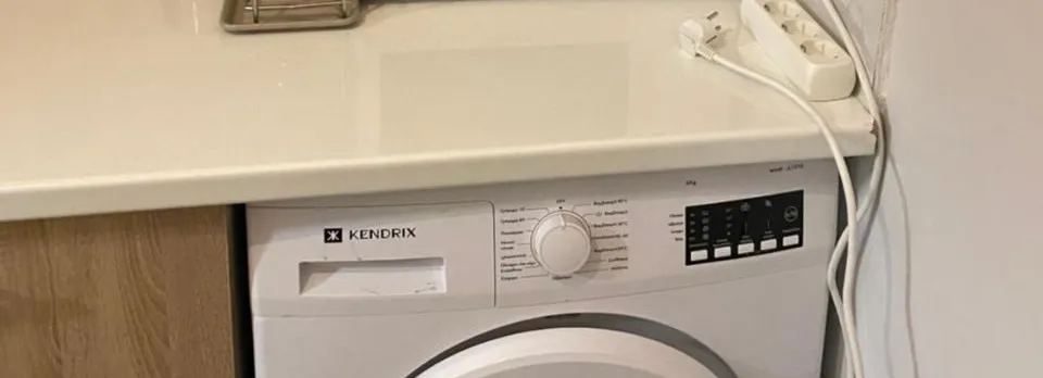 Aris Apartment