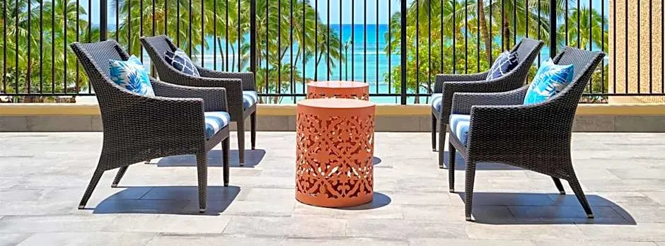 Aston Waikiki Beach Tower