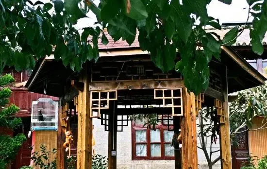Duanshuang Garden Premium Garden Boutique Stay (Dali Ancient City South Gate)