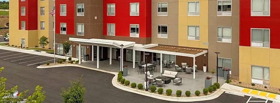 TownePlace Suites by Marriott West Lafayette