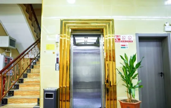 Dali Haiding Boutique Hotel (Erhai Wetland Park)