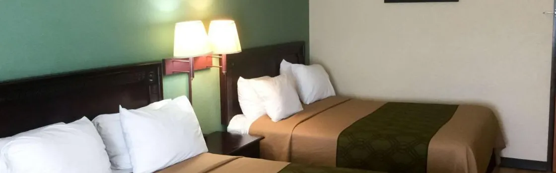 Econo Lodge Harrisburg - Hershey