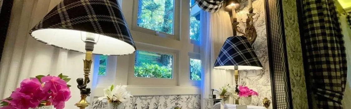 Luar de Inverno 203 - Apartamento 3 Suites Gramado