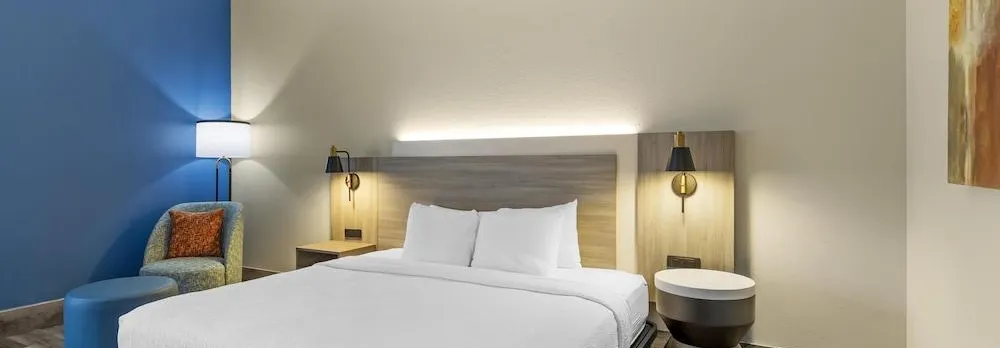 Best Western Plus Omaha Airport Inn