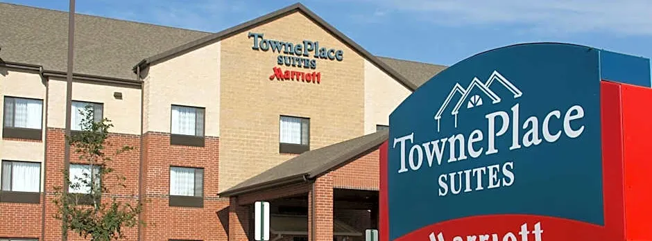 TownePlace Suites by Marriott Aberdeen