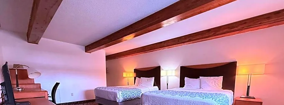 Tomahawk Motor Lodge Riverton US-26