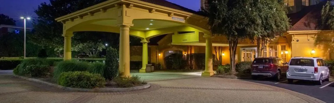 La Quinta Inn & Suites by Wyndham Charlotte Airport South