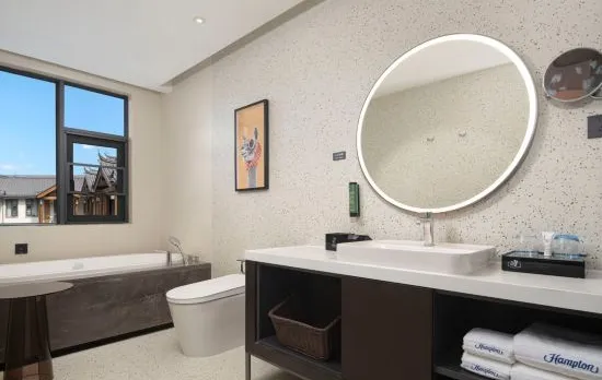 Hampton by Hilton Lijiang Shuhe