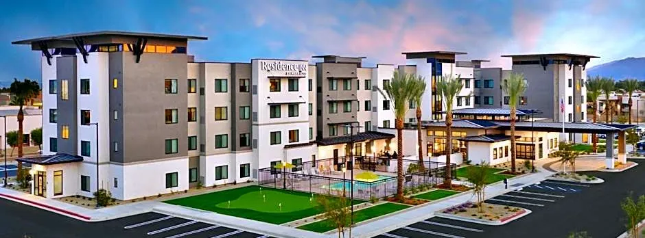 Residence Inn by Marriott La Quinta