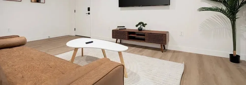 The Silo 2 - Stylish Comfort