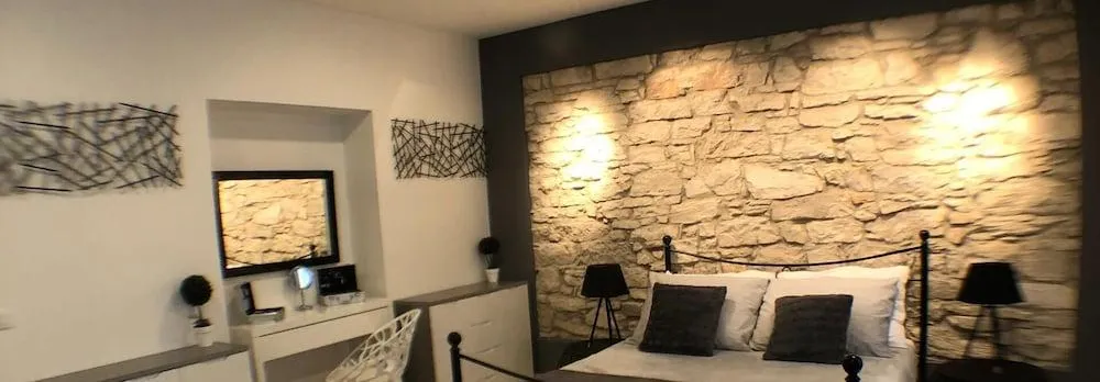Apartment Porta Aurea