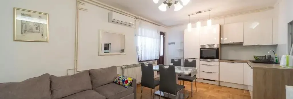 Apartment Trešnja