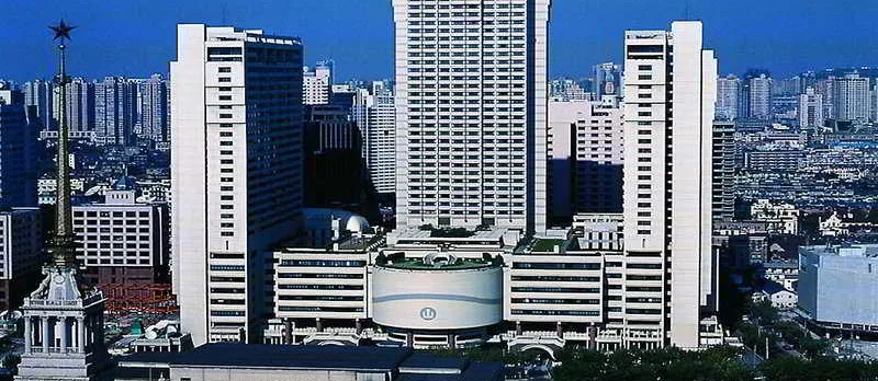 The Portman Ritz-Carlton, Shanghai
