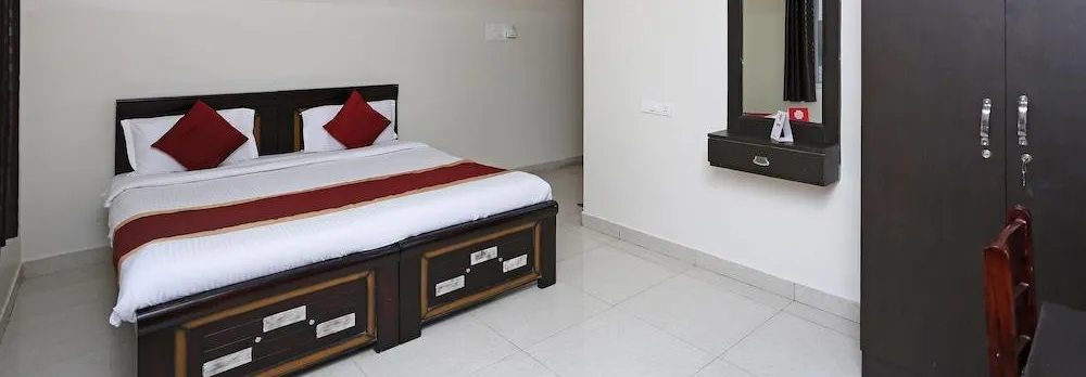 The Royal Nest by Oyo Rooms