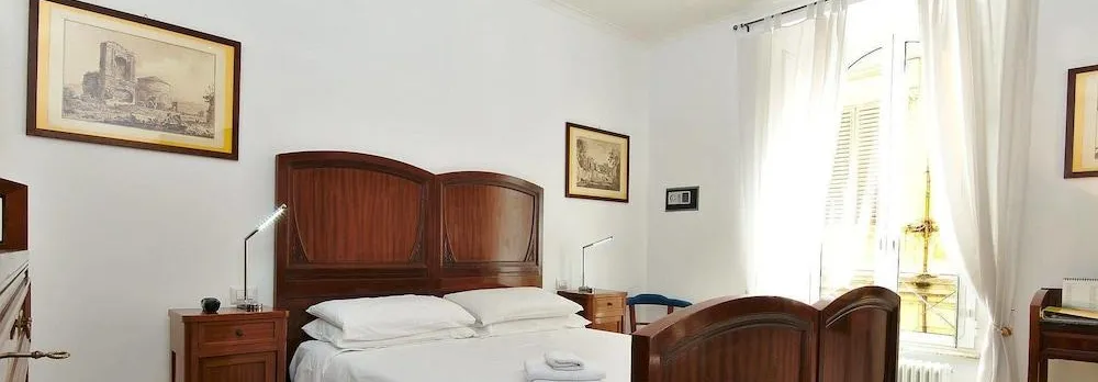 B&B Roma Borgo91