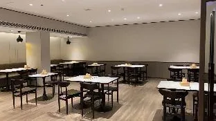 Hanting Hotel Wuhan Wuchang Railway Station Dingziqiao Road