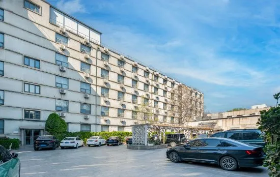 Homeinn Superior Yun Hotel (Beijing Qianmen)