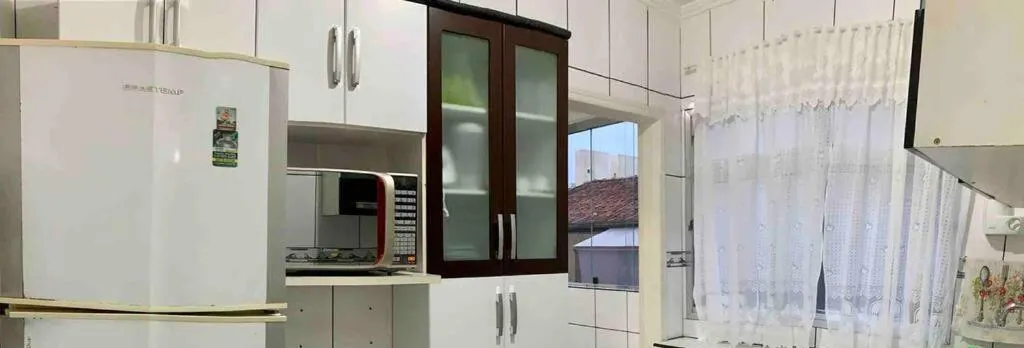 Apartamento Confortavel Guaruja