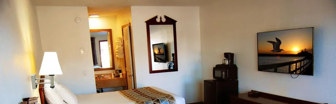 Westward Inn