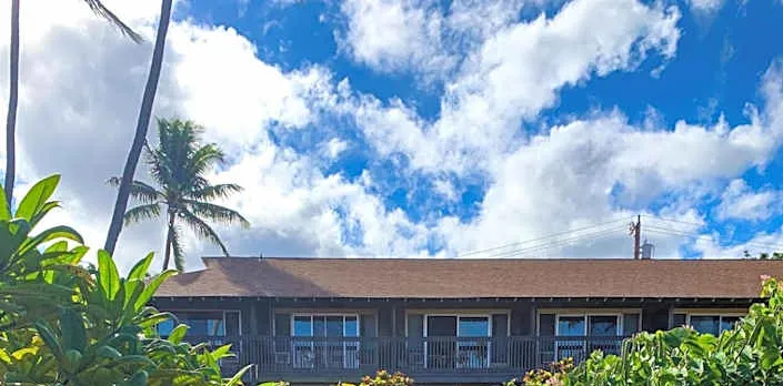 Napili Village Hotel
