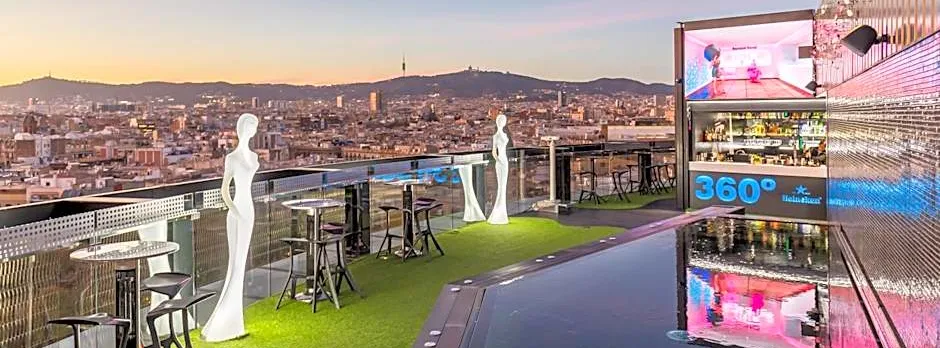 Barcelo Raval