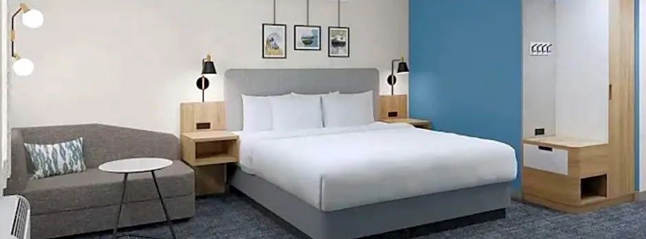 Sleep Inn & Suites Henderson - Las Vegas