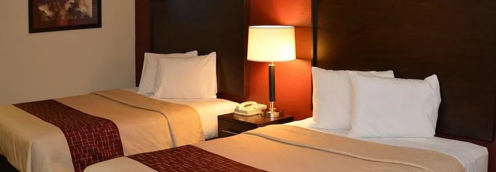 Red Roof Inn Cookeville