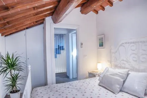 Cascine Home Holidays