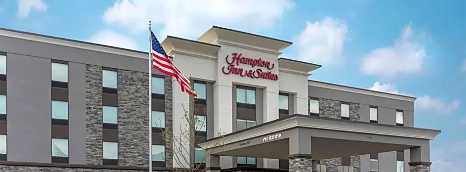 Hampton Inn & Suites Xenia Dayton