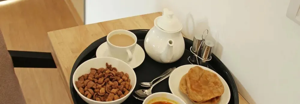 OYO 1058 Hotel Royal Garden