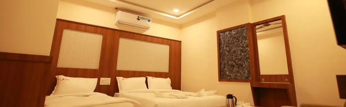 Hotel Apple Suites