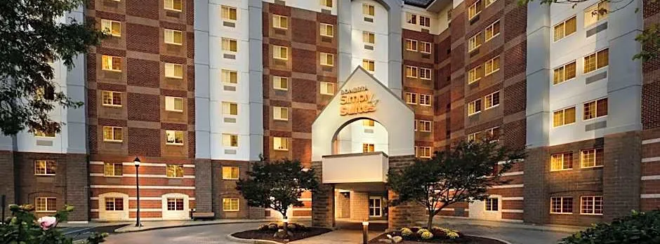 Sonesta Simply Suites Jersey City
