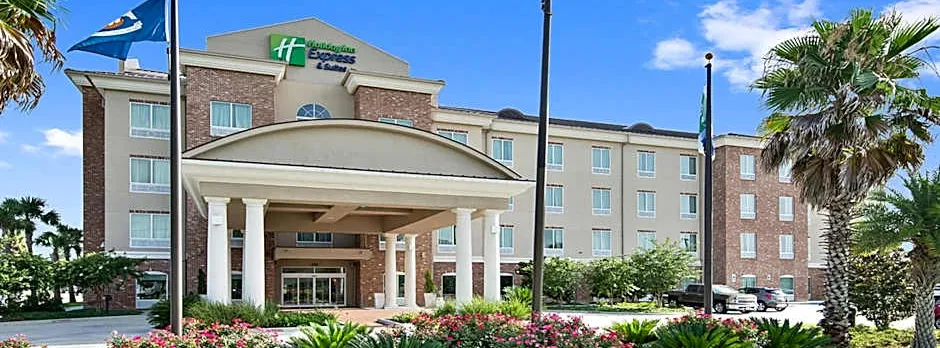 Holiday Inn Express Gonzales By IHG