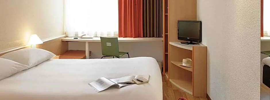 ibis Stuttgart Centrum