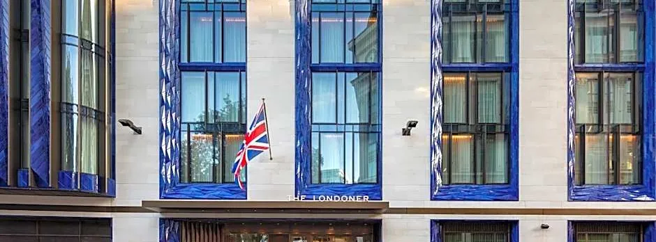 The Londoner