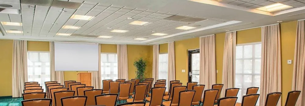 Springhill Suites Prince Frederick