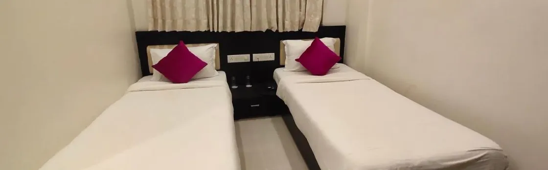 Hotel Suryansh