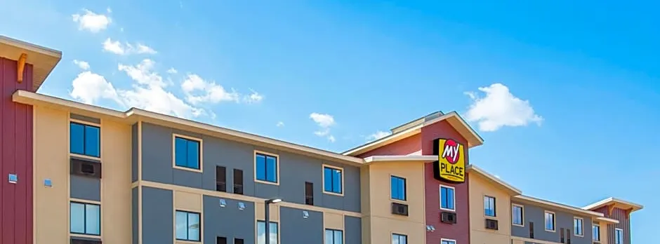 My Place Hotel Atlanta West I 20 Lithia Springs
