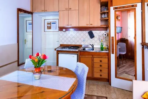 D Apartment