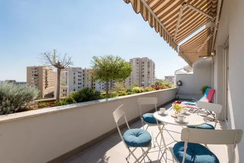 Spalato Luxury apartman