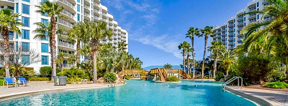 The Palms of Destin