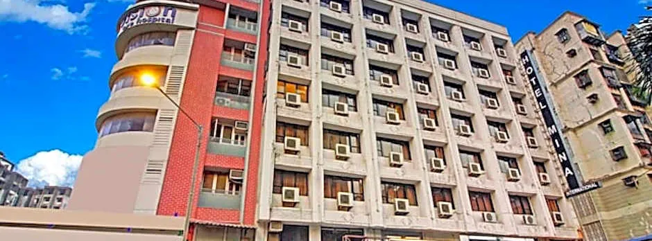 Hotel Mina International