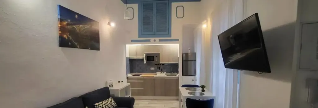 Apartamento Centro Histórico