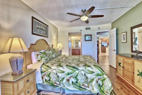Villa Madeira 404 - Premier