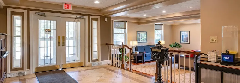 MainStay Suites Foxboro - Mansfield