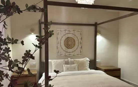 DOMO Villa